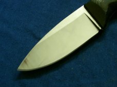 CUSTOM HANDMADE HUNTING SKINNING FIXED BLADE SKINNER SURVIVAL HUNTER BOWIE KNIFE KNIVES CUSTOM HANDMADE HUNTING SKINNING FIXED BLADE SKINNER SURVIVAL HUNTER BOWIE KNIFE KNIVES