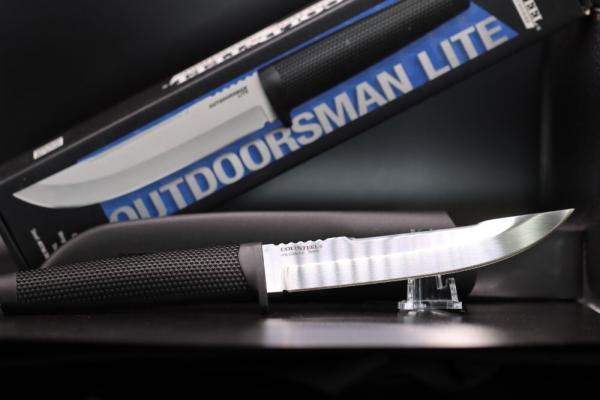 Cold Steel Outdoorsman Lite 20PH