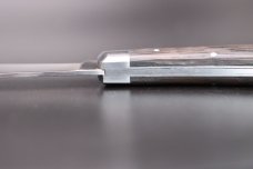OTTER KNIVES 171ML ANCHOR KNIFE SMOKED OAK OTTER KNIVES 171ML ANCHOR KNIFE SMOKED OAK