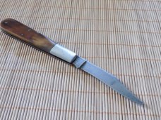 Vintage CASE Tested XX Daddy Barlow knife