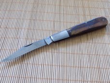 Vintage CASE Tested XX Daddy Barlow knife