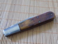 Vintage CASE Tested XX Daddy Barlow knife