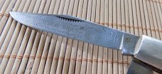 Bulldog Three Blade Knife-Germany