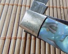 Bulldog Three Blade Knife-Germany