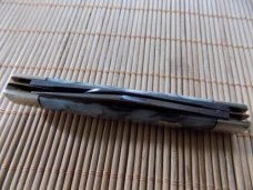 Bulldog Three Blade Knife-Germany