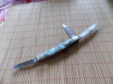 Bulldog Three Blade Knife-Germany