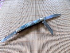 Bulldog Three Blade Knife-Germany