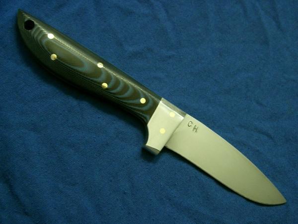 CUSTOM CH HANDMADE HUNTING SKINNING FIXED BLADE SKINNER SURVIVAL HUNTER BOWIE KNIFE KNIVES MICARTA CUSTOM CH HANDMADE HUNTING SKINNING FIXED BLADE SKINNER SURVIVAL HUNTER BOWIE KNIFE KNIVES MICARTA