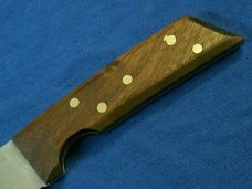 CUSTOM CH HANDMADE HUNTING SKINNING FIXED BLADE SKINNER SURVIVAL HUNTER PATCH KNIFE KNIVES CUSTOM CH HANDMADE HUNTING SKINNING FIXED BLADE SKINNER SURVIVAL HUNTER PATCH KNIFE KNIVES