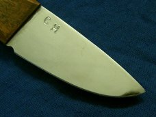 CUSTOM CH HANDMADE HUNTING SKINNING FIXED BLADE SKINNER SURVIVAL HUNTER PATCH KNIFE KNIVES CUSTOM CH HANDMADE HUNTING SKINNING FIXED BLADE SKINNER SURVIVAL HUNTER PATCH KNIFE KNIVES