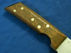 CUSTOM CH HANDMADE HUNTING SKINNING FIXED BLADE SKINNER SURVIVAL HUNTER PATCH KNIFE KNIVES CUSTOM CH HANDMADE HUNTING SKINNING FIXED BLADE SKINNER SURVIVAL HUNTER PATCH KNIFE KNIVES