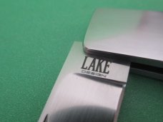 Ron Lake Design Dalian China / CAS iberia  1 of 500 Made 