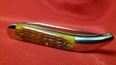 Great Eastern Cutlery SFO, 1 of only 101 made for DLT. New, Mint With Original Tube & Waxed Paper