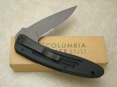 Columbia River Knife & Tool CRKT 7013 Apache Linerlock Knife NIB