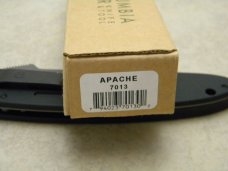 Columbia River Knife & Tool CRKT 7013 Apache Linerlock Knife NIB