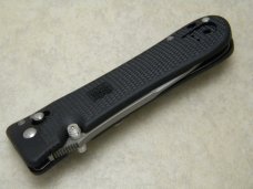 SOG Seki Japan  Spec Elite Button Lock Knife