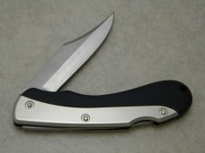 Puma Germany Sportec Lockback Knife 