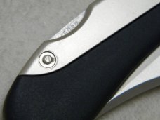 Puma Germany Sportec Lockback Knife 