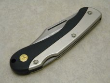 Puma Germany Sportec Lockback Knife 