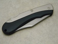 Puma Germany Sportec Lockback Knife 