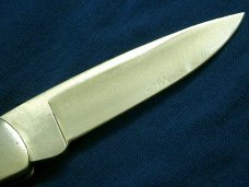 VINTAGE SCRIPT CUSTOM BUCK 501 STAG ANTLER LOCKBACK FOLDING HUNTER HUNTING POCKET KNIFE KNIVES OLD VINTAGE SCRIPT CUSTOM BUCK 501 STAG ANTLER LOCKBACK FOLDING HUNTER HUNTING POCKET KNIFE KNIVES OLD