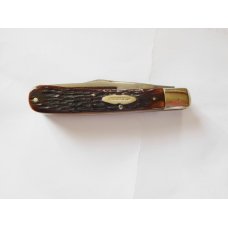 Antique Vintage Union Cutlery Co HOBO Knife Fork Pocket Knife ~Forerunner KA-BAR Antique Vintage Union Cutlery Co HOBO Knife Fork Pocket Knife ~Forerunner KA-BAR