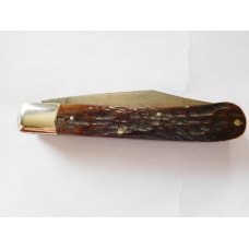 Antique Vintage Union Cutlery Co HOBO Knife Fork Pocket Knife ~Forerunner KA-BAR Antique Vintage Union Cutlery Co HOBO Knife Fork Pocket Knife ~Forerunner KA-BAR