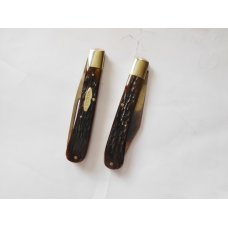 Antique Vintage Union Cutlery Co HOBO Knife Fork Pocket Knife ~Forerunner KA-BAR Antique Vintage Union Cutlery Co HOBO Knife Fork Pocket Knife ~Forerunner KA-BAR