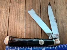 Colonel Coon by Queen Razor Trapper Coon Stripe Corelon 1 of 250 Colonel Coon by Queen Razor Trapper Coon Stripe Corelon 1 of 250