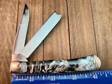 Colonel Coon by Queen Razor Trapper Coon Stripe Corelon 1 of 250 Colonel Coon by Queen Razor Trapper Coon Stripe Corelon 1 of 250