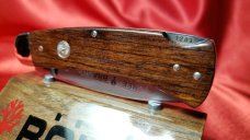 Boker Tree Brand Solingen Germany made, 1000 Lockback, not sharpened or used. 4 1/4" closed, Nice! Boker Tree Brand Solingen Germany made, 1000 Lockback, not sharpened or used. 4 1/4" closed, Nice!
