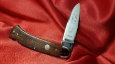 Boker Tree Brand Solingen Germany made, 1000 Lockback, not sharpened or used. 4 1/4" closed, Nice! Boker Tree Brand Solingen Germany made, 1000 Lockback, not sharpened or used. 4 1/4" closed, Nice!