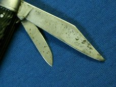 VINTAGE ANTIQUE IMPERIAL PROV USA EQUAL END CIGAR JACK FOLDING POCKET KNIFE KNIVES OLD VINTAGE ANTIQUE IMPERIAL PROV USA EQUAL END CIGAR JACK FOLDING POCKET KNIFE KNIVES OLD