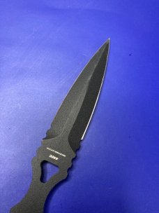 Benchmade 176 SOCP Fixed Blade Knife with Sheath Benchmade 176 SOCP Fixed Blade Knife with Sheath