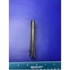 Benchmade CLA Drop Point Automatic Knife  4300