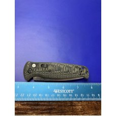 Benchmade CLA Drop Point Automatic Knife  4300