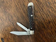 JOHN PRIMBLE BELKNAP BONE PEANUT