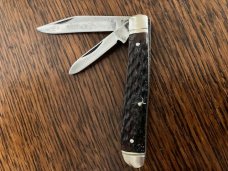 JOHN PRIMBLE BELKNAP BONE PEANUT