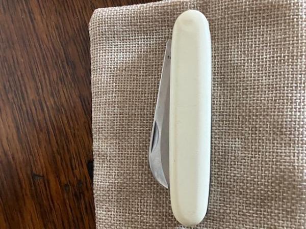 RODGERS SHEFFIELD ENGLAND VINEYARD KNIFE