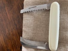 RODGERS SHEFFIELD ENGLAND VINEYARD KNIFE