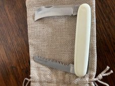 RODGERS SHEFFIELD ENGLAND VINEYARD KNIFE