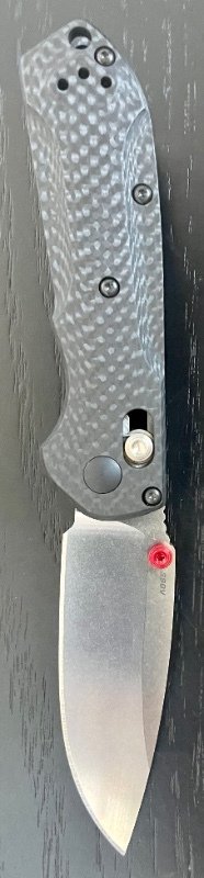 Benchmade Mni Freek 565-1 CPM-S90V Benchmade Mni Freek 565-1 CPM-S90V