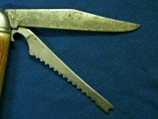 VINTAGE PROV CUTLERY RI USA FOLDING POCKET TEXAS TOOTHPICK TICKLER FISH KNIFE KNIVES OLD VINTAGE PROV CUTLERY RI USA FOLDING POCKET TEXAS TOOTHPICK TICKLER FISH KNIFE KNIVES OLD