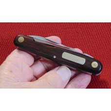 MINT CONDITION VINTAGE E. BRUCKMANN SOLINGEN-O GERMANY RARE TOOL KNIFE 1891-1956 MINT CONDITION VINTAGE E. BRUCKMANN SOLINGEN-O GERMANY RARE TOOL KNIFE 1891-1956