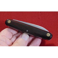 MINT CONDITION VINTAGE E. BRUCKMANN SOLINGEN-O GERMANY RARE TOOL KNIFE 1891-1956 MINT CONDITION VINTAGE E. BRUCKMANN SOLINGEN-O GERMANY RARE TOOL KNIFE 1891-1956