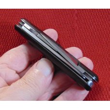 MINT CONDITION VINTAGE E. BRUCKMANN SOLINGEN-O GERMANY RARE TOOL KNIFE 1891-1956 MINT CONDITION VINTAGE E. BRUCKMANN SOLINGEN-O GERMANY RARE TOOL KNIFE 1891-1956