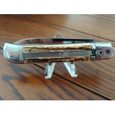HUBERTUS STYLE LEVERLOCK NOS HUBERTUS STYLE LEVERLOCK NOS
