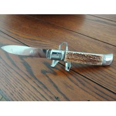 HUBERTUS STYLE LEVERLOCK NOS HUBERTUS STYLE LEVERLOCK NOS
