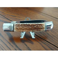 HUBERTUS STYLE LEVERLOCK NOS HUBERTUS STYLE LEVERLOCK NOS