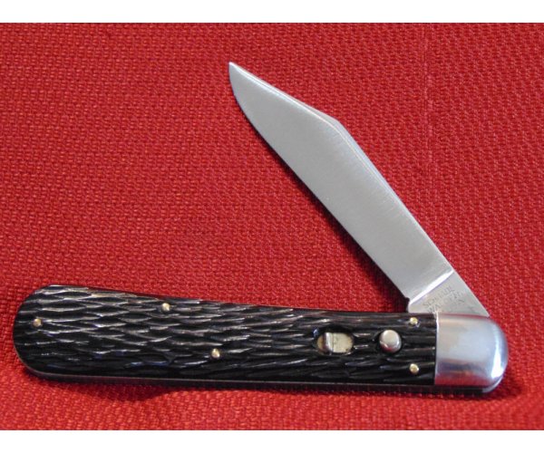 AMAZING CONDITION VINTAGE SCHRADE WALDEN NY AUTOMATIC 19461973